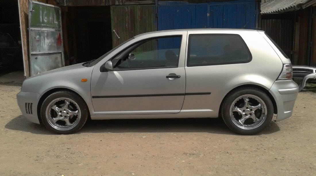 VW Golf 1600 1999