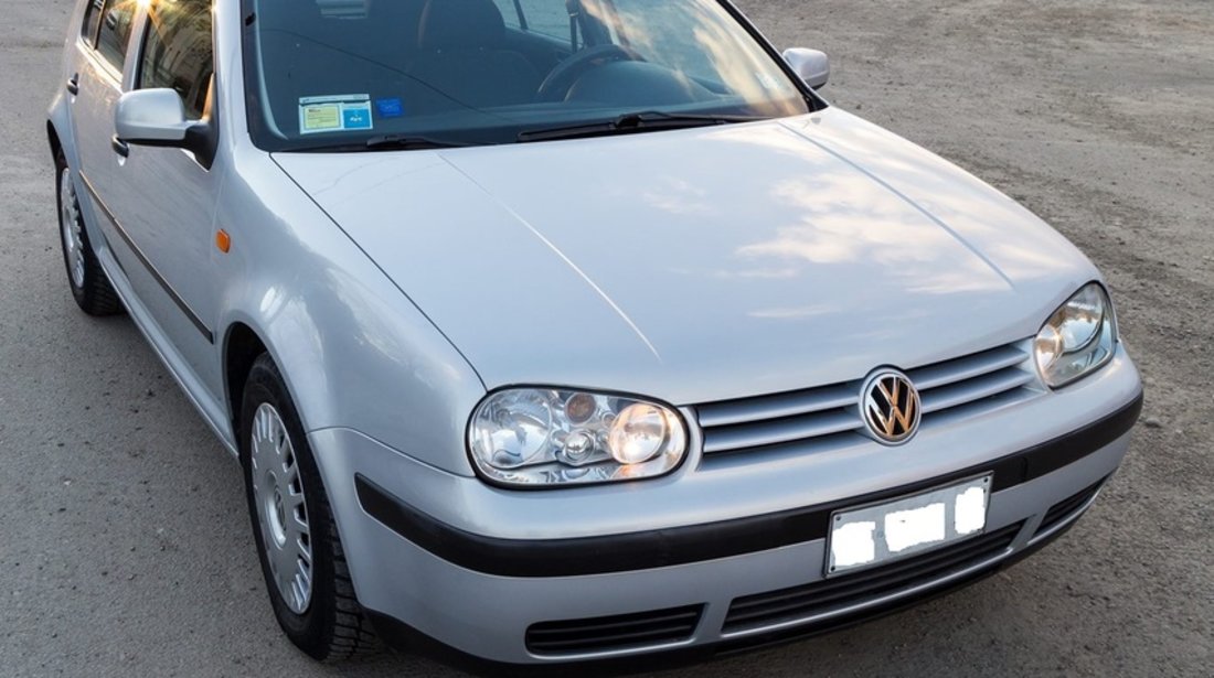 VW Golf 19 tdi 1999