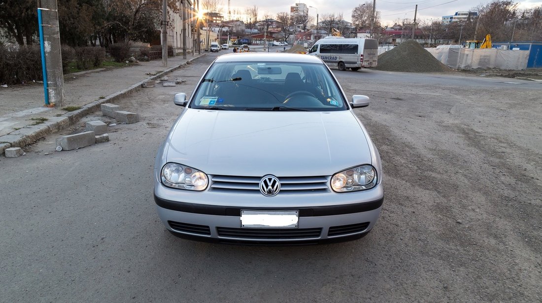 VW Golf 19 tdi 1999