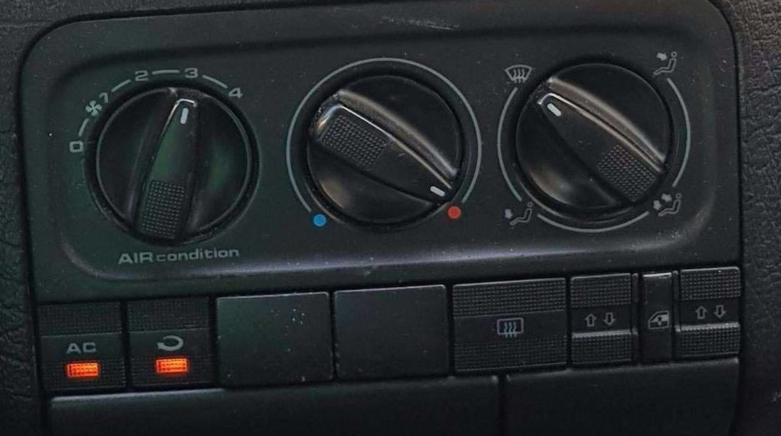VW Golf 2.0 1995