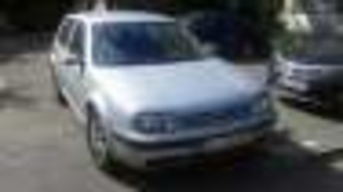 VW Golf 2.0 2000