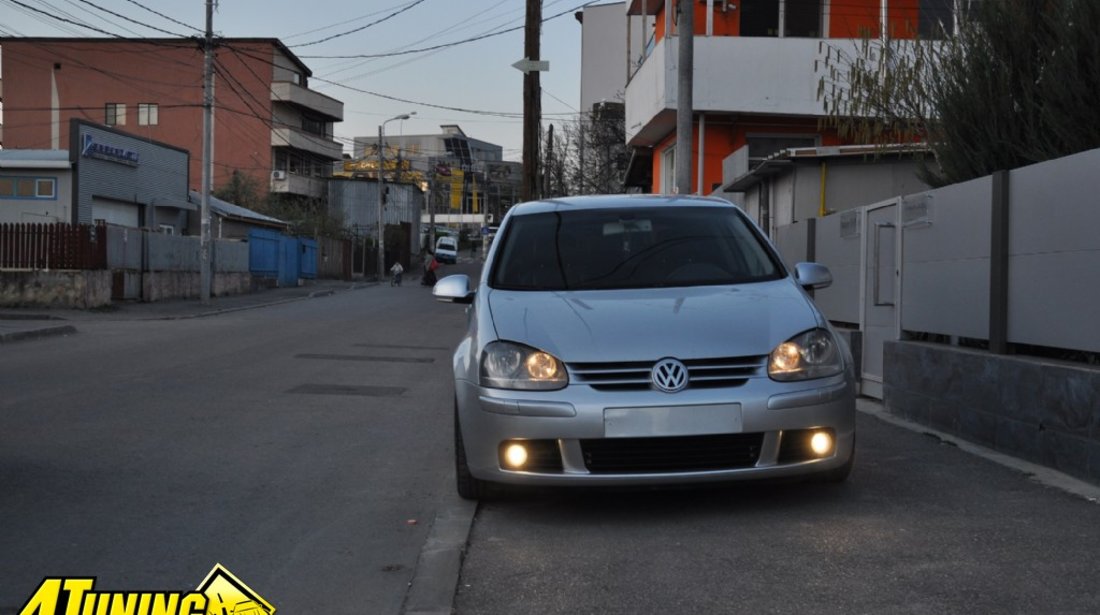 VW Golf 2.0 2004