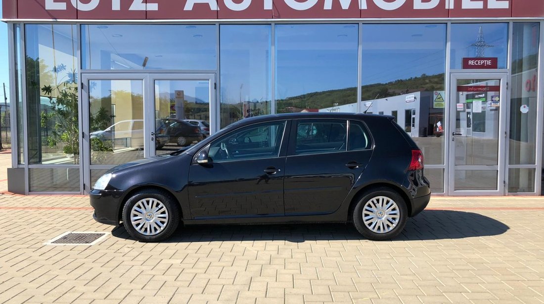 VW Golf 2.0 2006