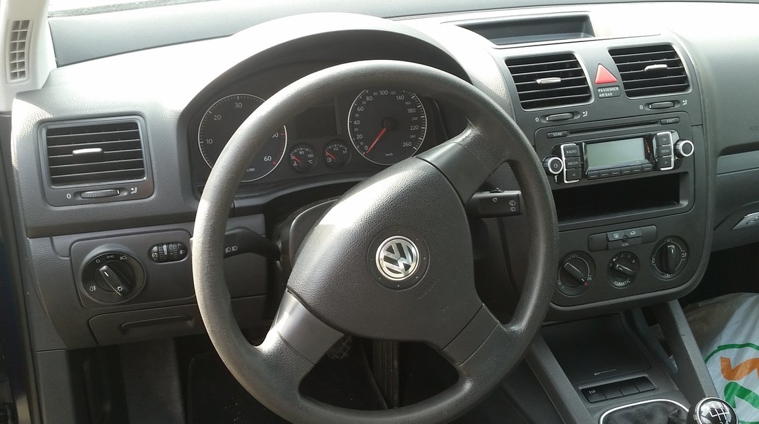 VW Golf 2.0 2006