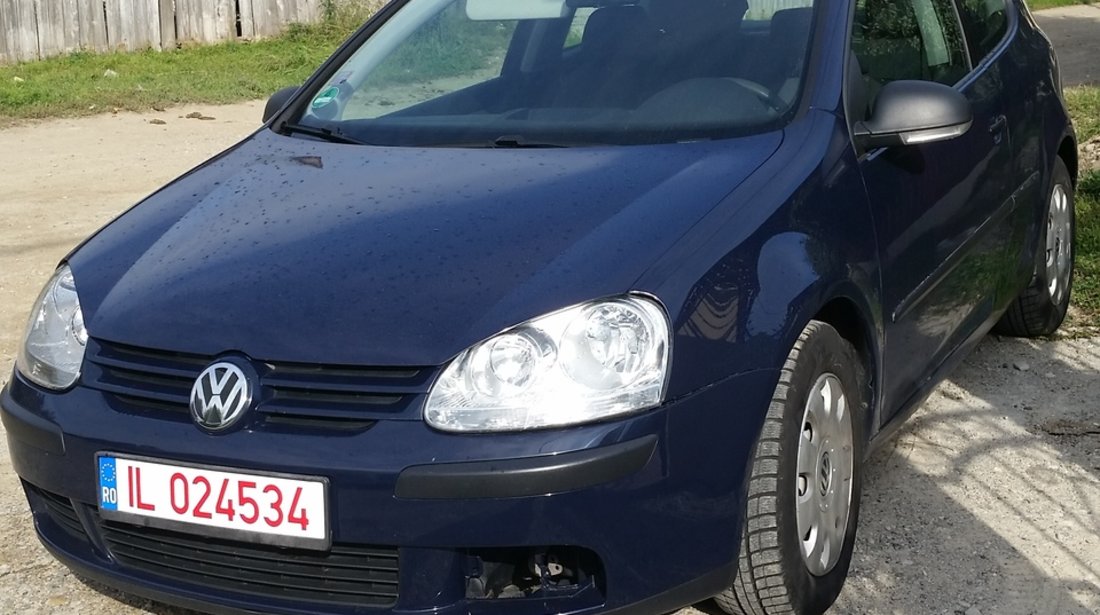 VW Golf 2.0 2006