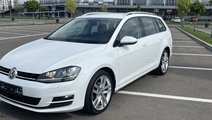 VW Golf 2.0 TDI 2017