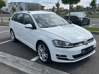 VW Golf 2.0 TDI 2017