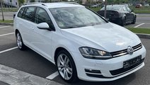 VW Golf 2.0 TDI 2017