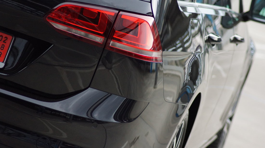 VW Golf 2.0 TDI Highline keyless 2015