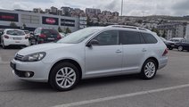 VW Golf 2.0 TDI Style edition 2011