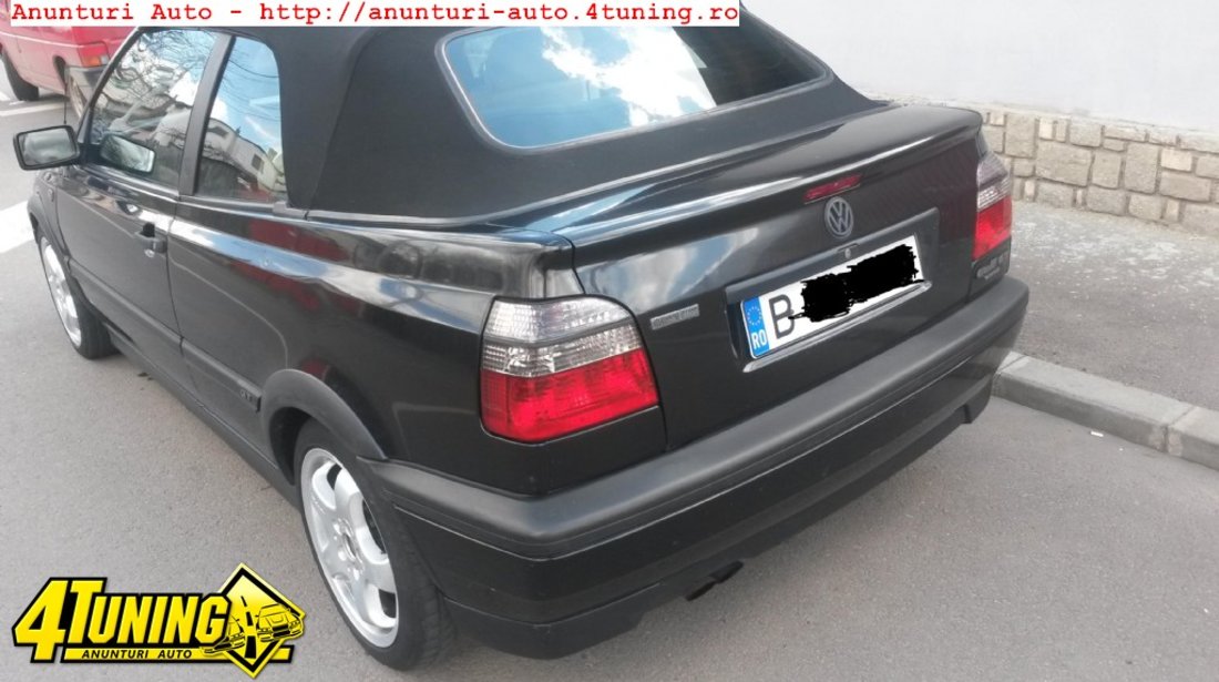 VW Golf 2,8 vr6 1994