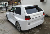 VW Golf 2 cu motor W12