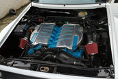 VW Golf 2 cu motor W12