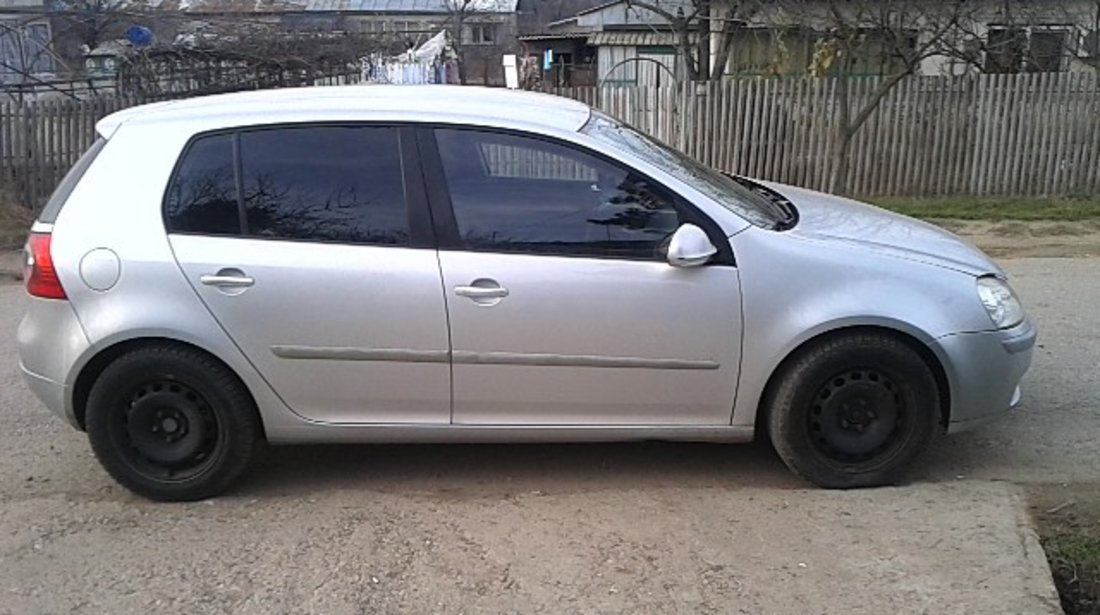 VW Golf 20 fsi 2004