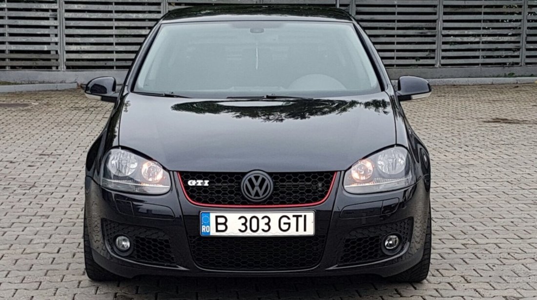 VW Golf 200 2005