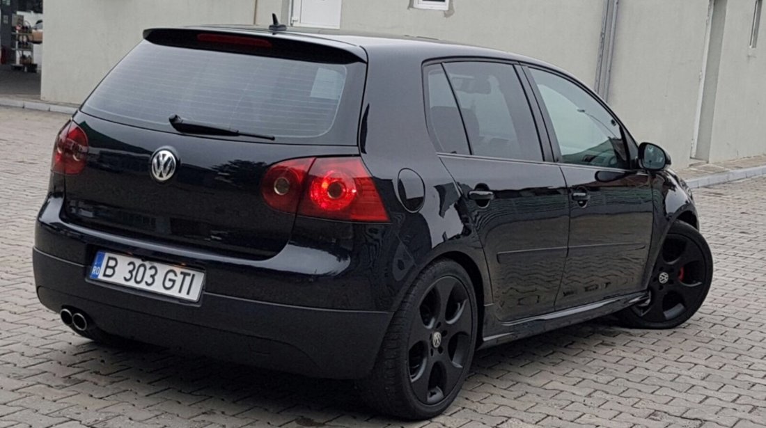 VW Golf 200 2005