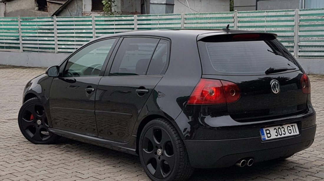 VW Golf 200 2005