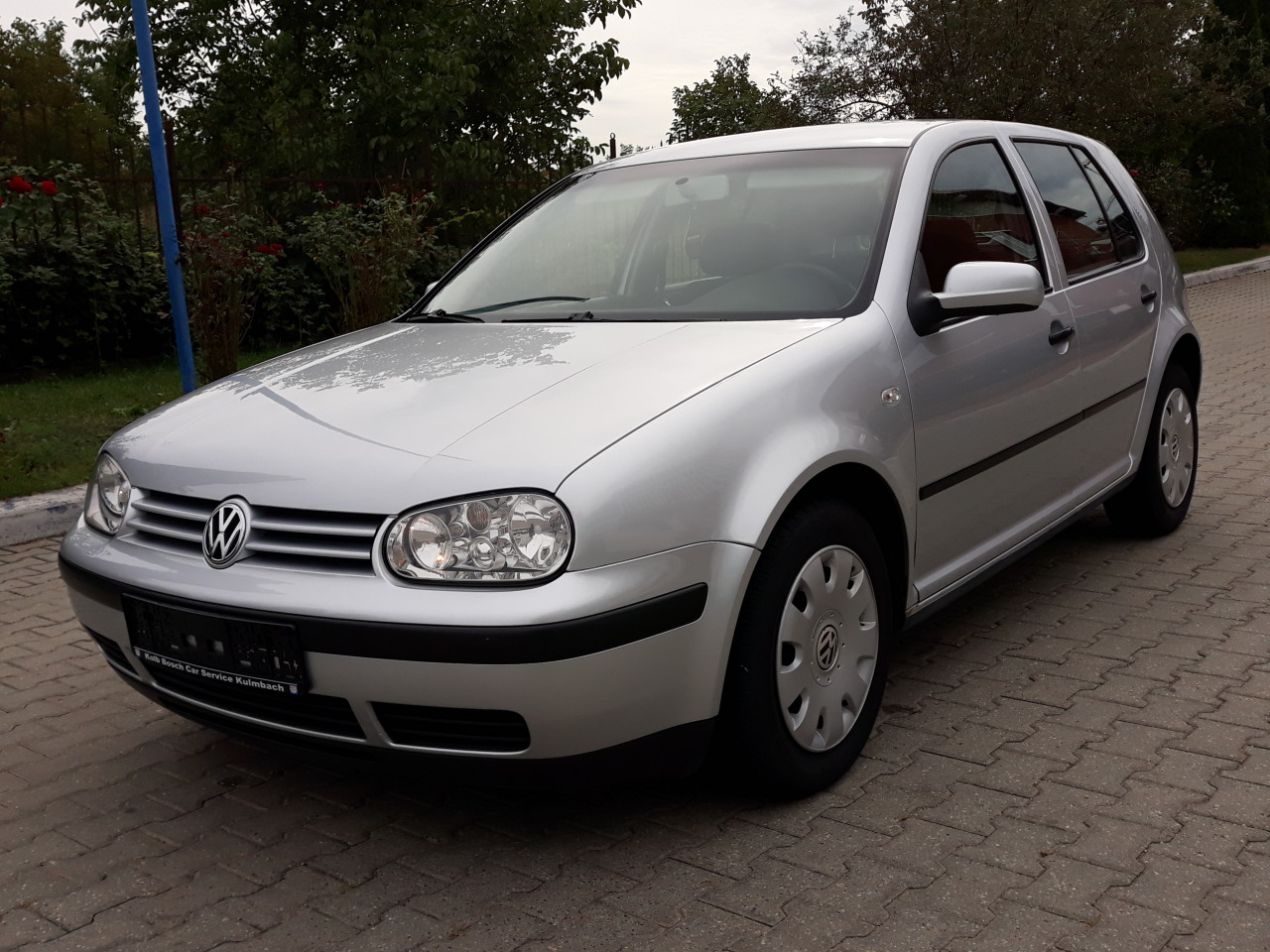 golf 4 16 16v