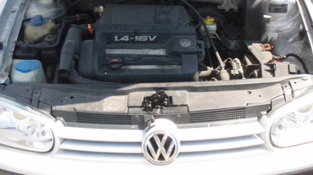 VW Golf 4 1.4i 1998