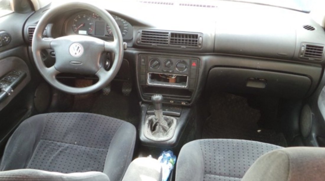 VW Golf 4 Combi 1.8i Clima 1999