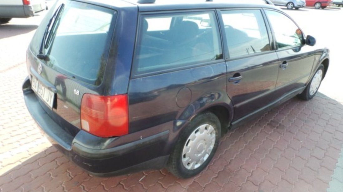 VW Golf 4 Combi 1.8i Clima 1999