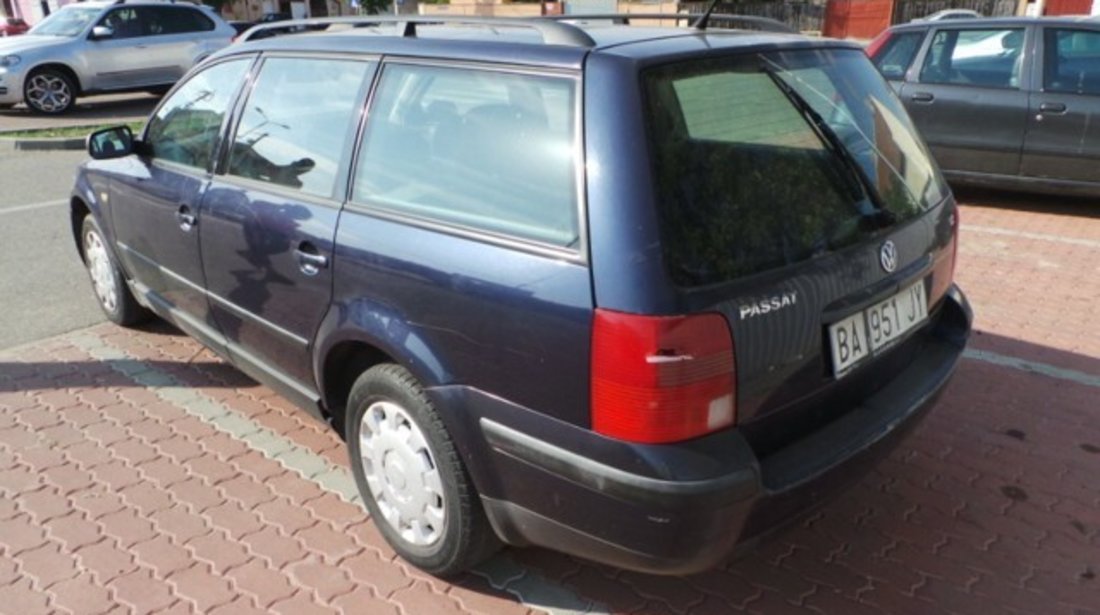 VW Golf 4 Combi 1.8i Clima 1999