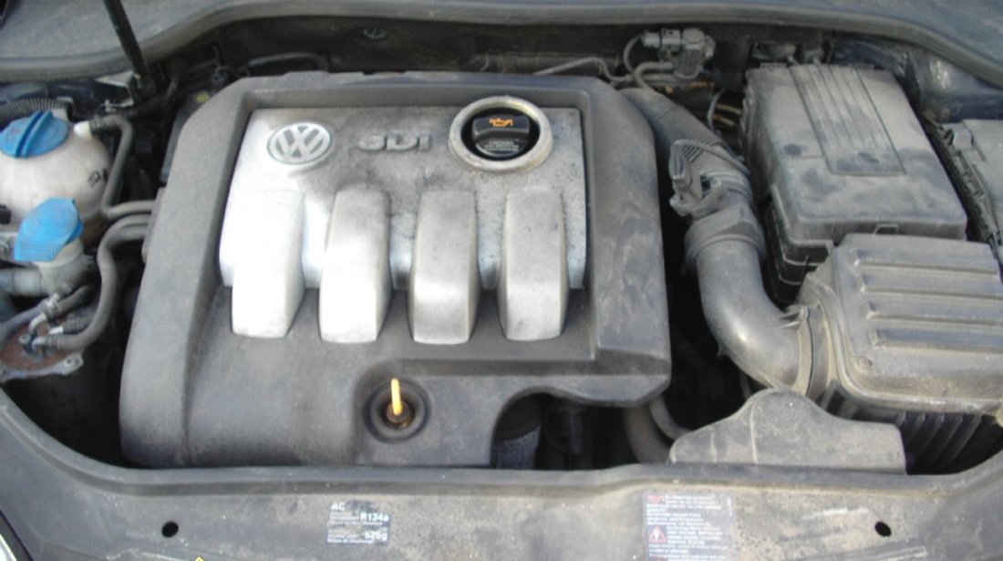 Vw Golf 5 2 0 SDI 2005