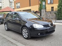 VW Golf 5 UNITED 1.6 Benzina 102 Cp.Euro4.Klima. 2008
