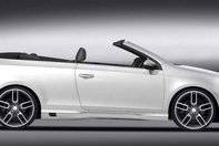VW Golf 6 Cabrio by Caractere