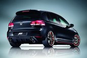 VW Golf 6 GTI by ABT