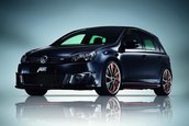 VW Golf 6 GTI by ABT