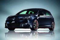 VW Golf 6 GTI by ABT