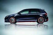 VW Golf 6 GTI by ABT