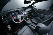 VW Golf 6 GTI by ABT