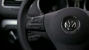 VW Golf 6 - Interior