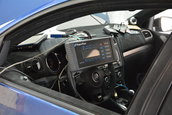 VW Golf 6 R by Exelixis Motorsport