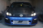 VW Golf 6 R by Exelixis Motorsport