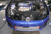 VW Golf 6 R by Exelixis Motorsport