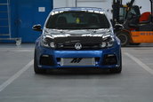 VW Golf 6 R by Exelixis Motorsport