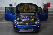 VW Golf 6 R by Exelixis Motorsport