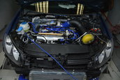 VW Golf 6 R by Exelixis Motorsport