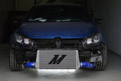 VW Golf 6 R by Exelixis Motorsport