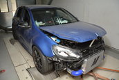 VW Golf 6 R by Exelixis Motorsport