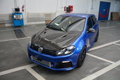 VW Golf 6 R by Exelixis Motorsport