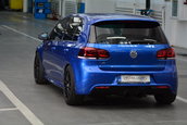 VW Golf 6 R by Exelixis Motorsport