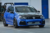 VW Golf 6 R by Exelixis Motorsport