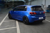 VW Golf 6 R by Exelixis Motorsport