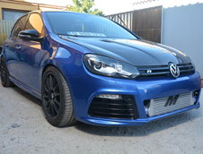 VW Golf 6 R by Exelixis Motorsport