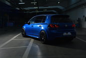 VW Golf 6 R by Exelixis Motorsport