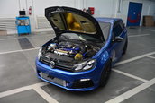 VW Golf 6 R by Exelixis Motorsport